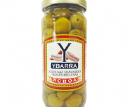 鯷魚橄欖粒240g Anchovy Stuffed Olives